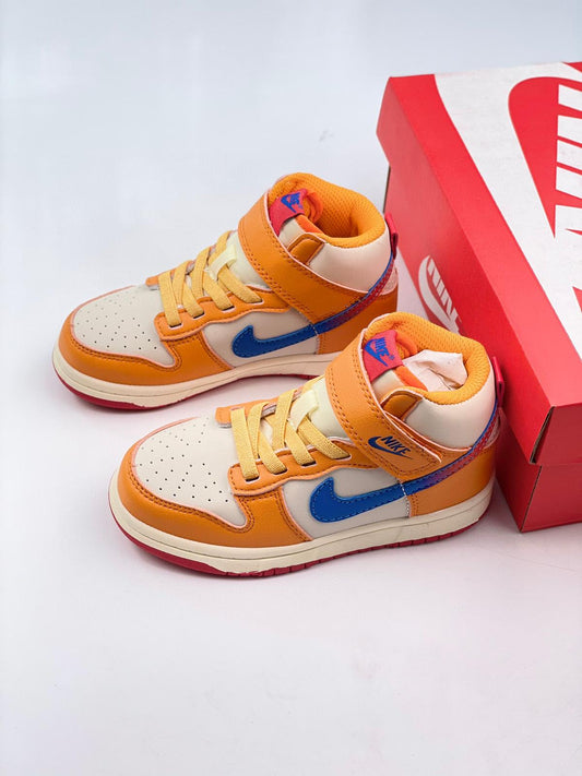 Nike Dunk SB - kids