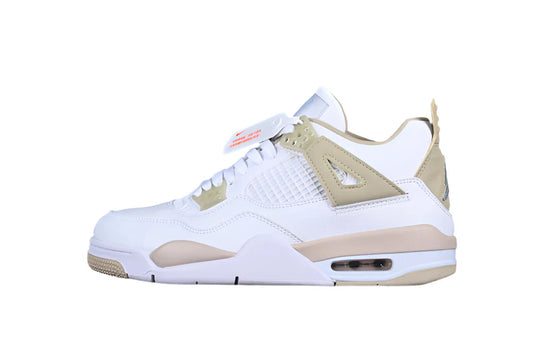 Nike air jordan 4