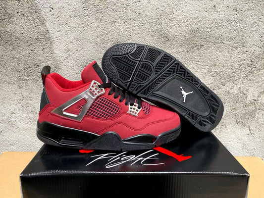Nike air jordan 4