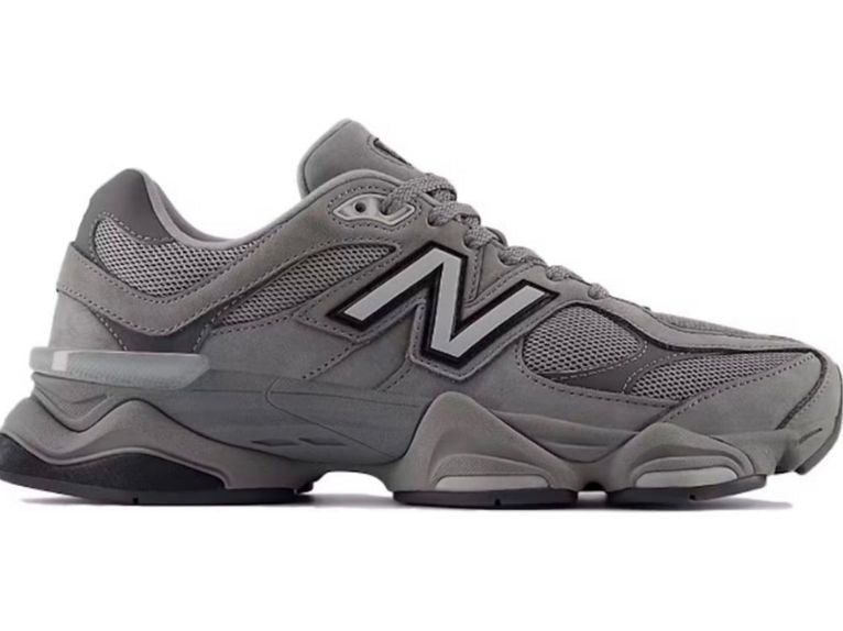 New Balance 9060 Gray 3.1