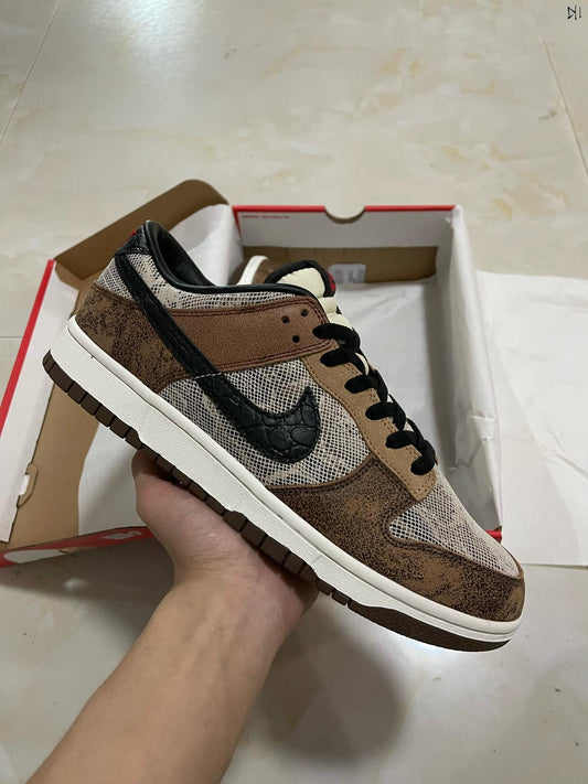 Nike Dunk low