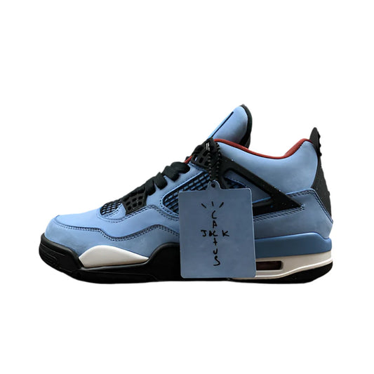 Nike air jordan 4