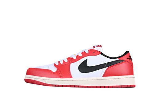 Nike Air Jordan 1 low