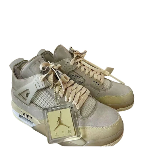 Nike air jordan 4