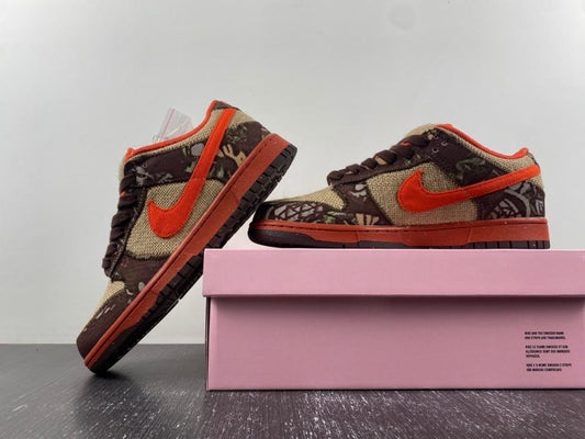 Nike Dunk low