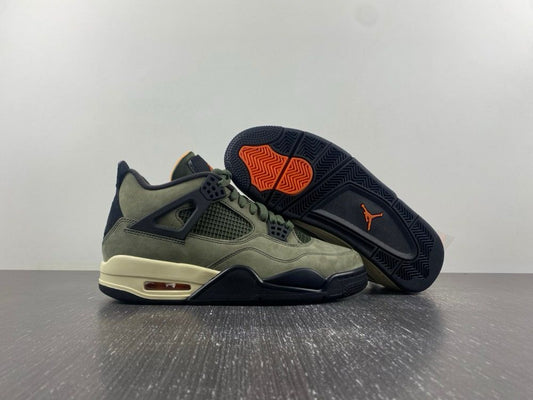 Nike air jordan 4
