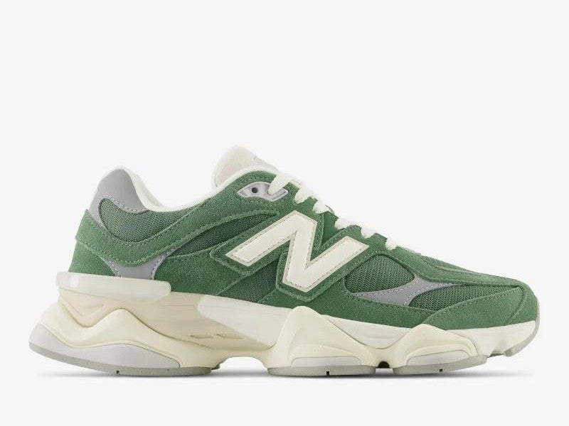 New Balance 9060 Green