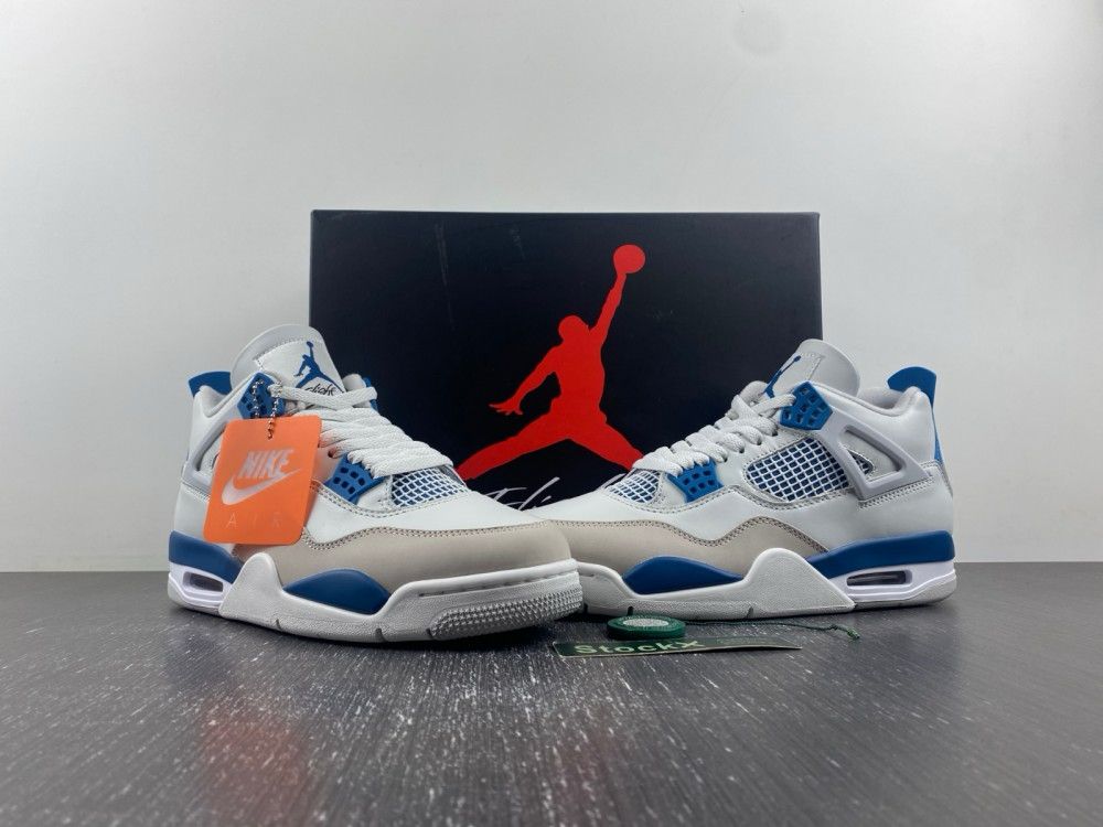 Nike air jordan 4