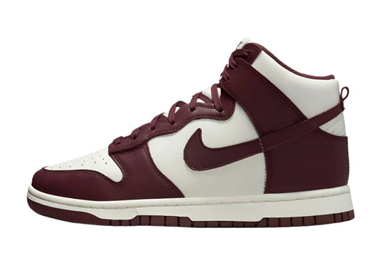 Nike Dunk high