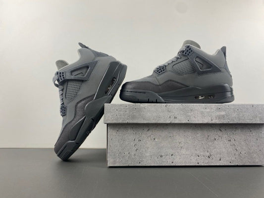 Nike air jordan 4