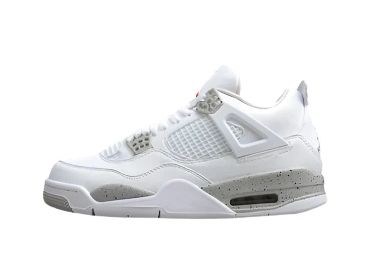 Nike air jordan 4