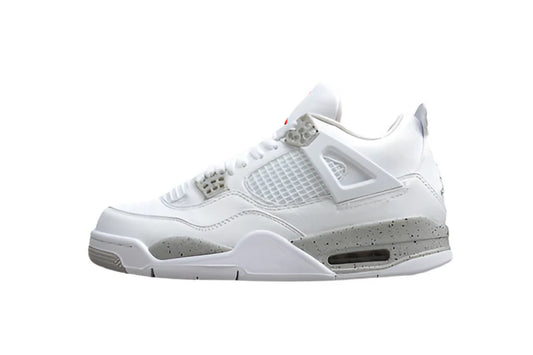 Nike air jordan 4