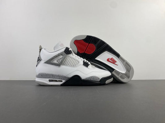 Nike air jordan 4