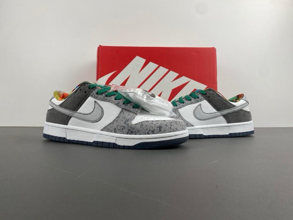 Nike Dunk low
