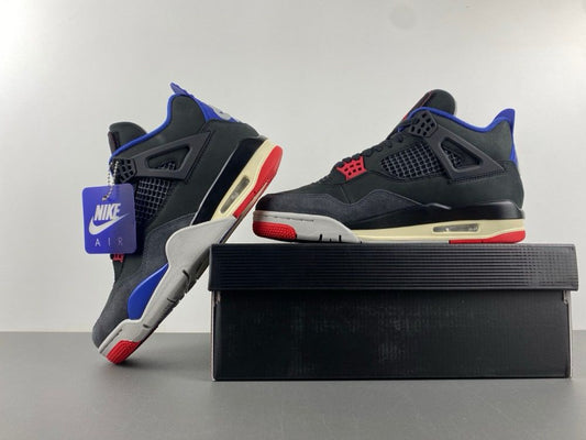 Nike air jordan 4