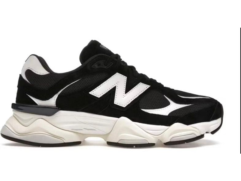 New Balance 9060 Black & White
