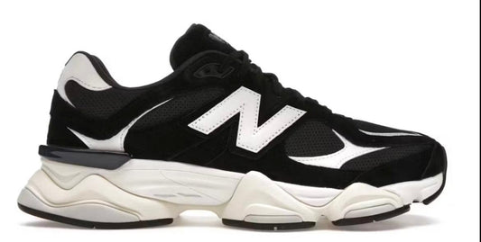 New Balance 9060 Black & White
