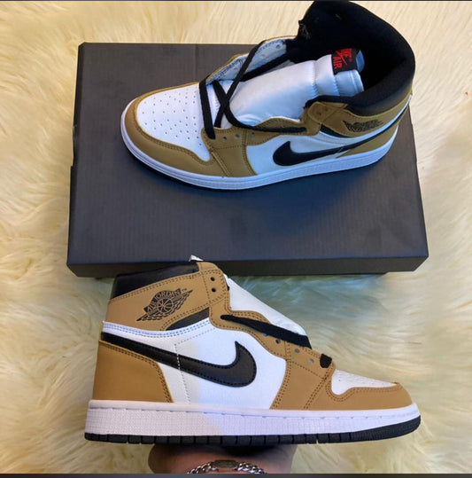 Nike Air Jordan 1