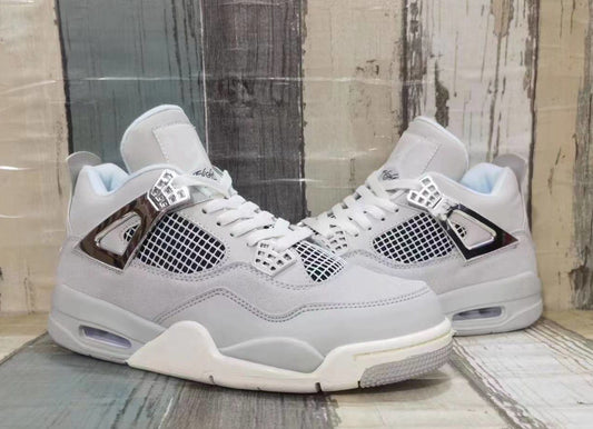 Nike air jordan 4