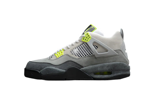 Nike air jordan 4