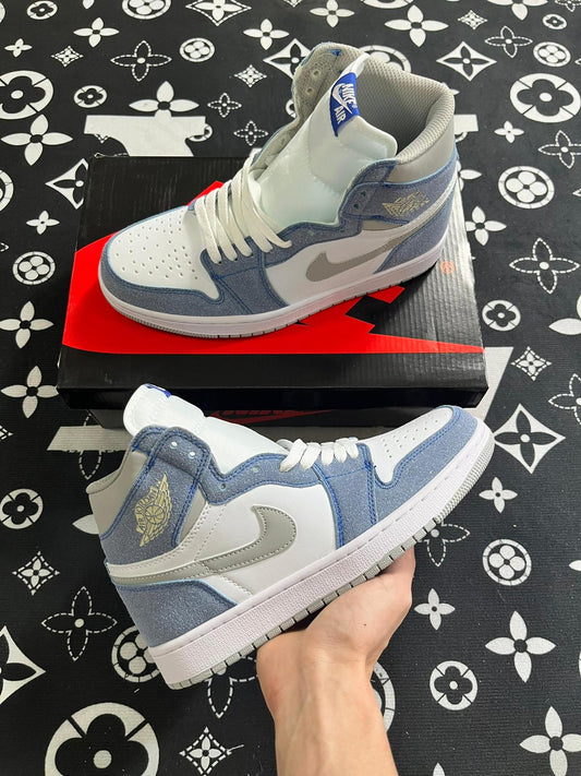 Nike Air Jordan 1