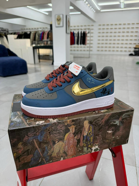 Nike Airforce 1
