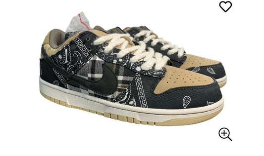 Nike SB Dunk low