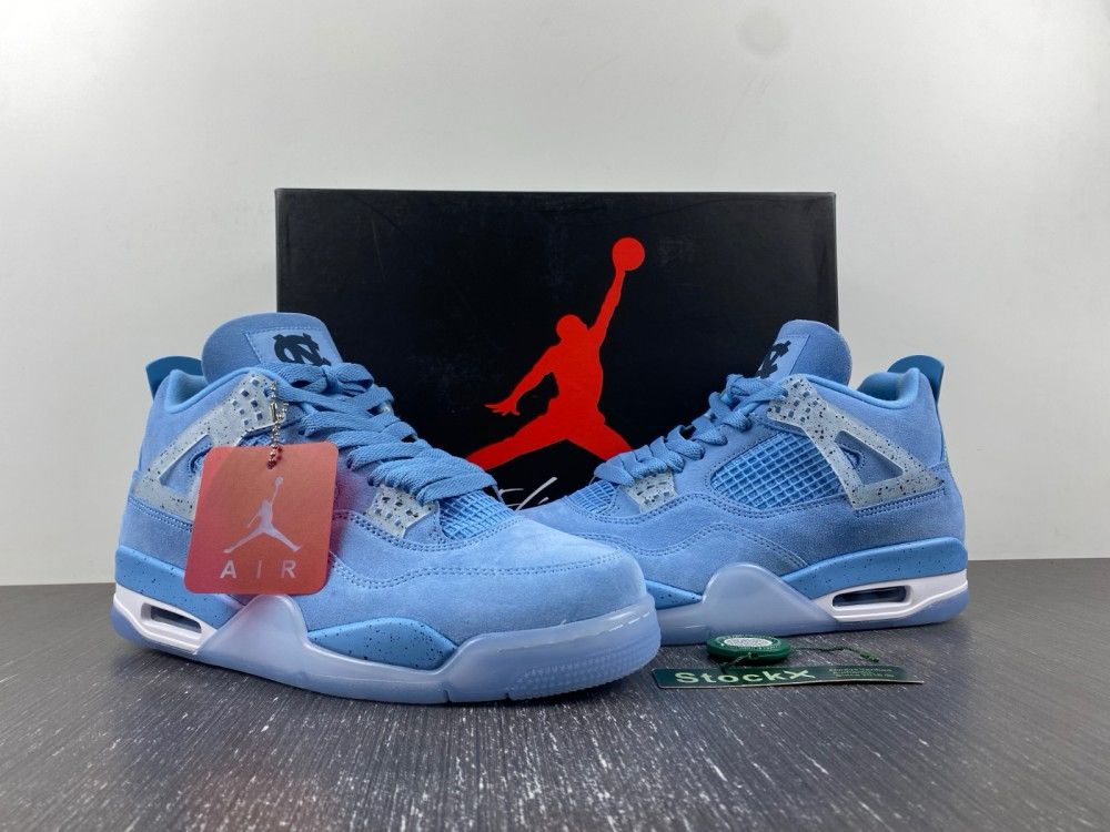 Nike air jordan 4