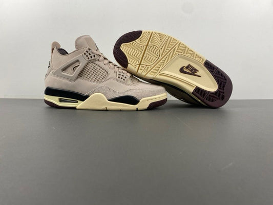 Nike air jordan 4