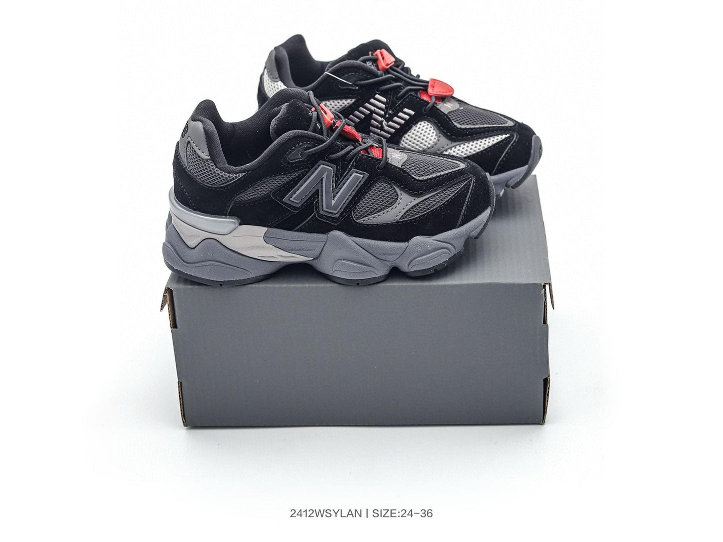 New Balance 9060 - kids