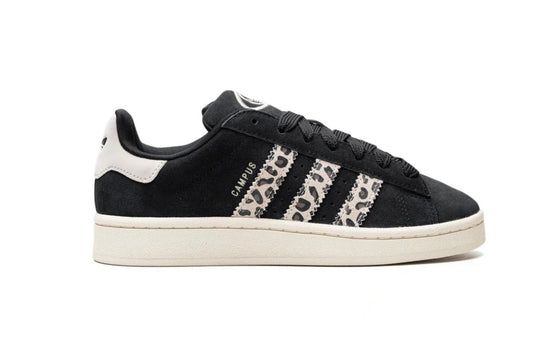 Adidas Campus leopard