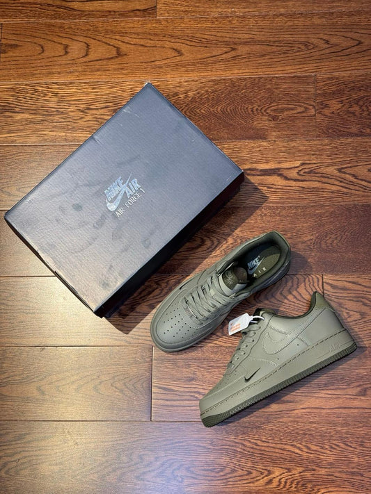 Nike Airforce 1
