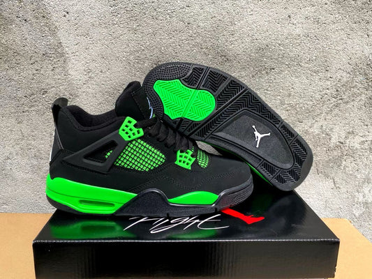 Nike air jordan 4