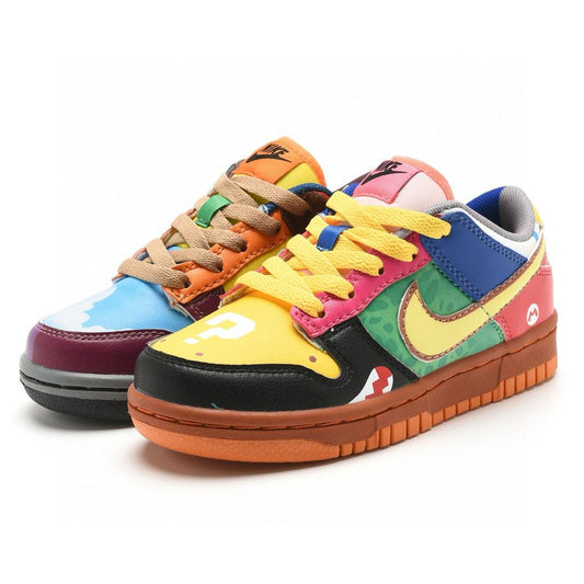 Nike Dunk SB - kids