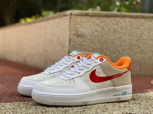 Nike Airforce 1