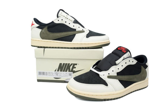 Nike Air Jordan 1 Travis Scott