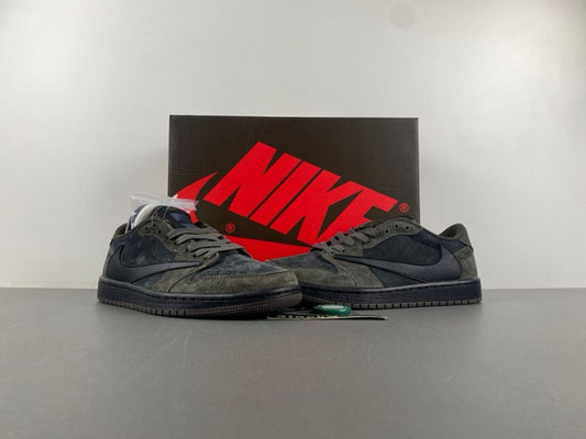 Nike Air Jordan 1 Travis Scott