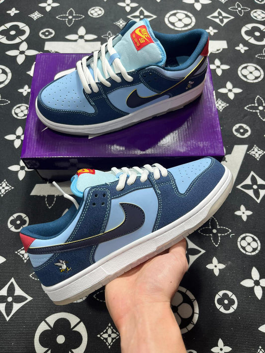 Nike SB Dunk low