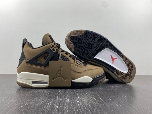 Nike air jordan 4