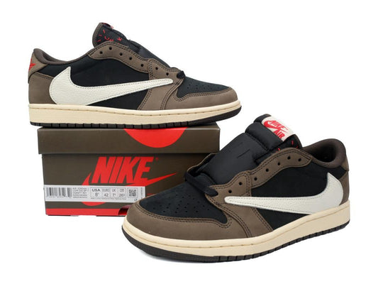 Nike Air Jordan 1 Travis Scott