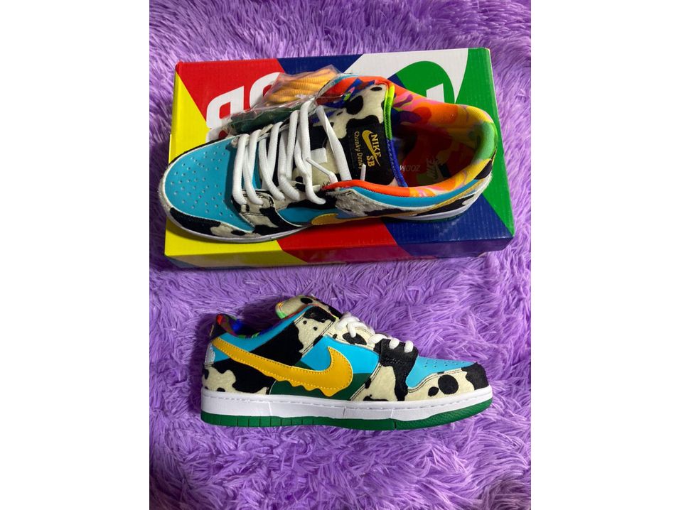 Nike SB Dunk low