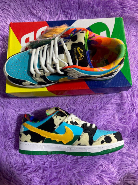Nike SB Dunk low