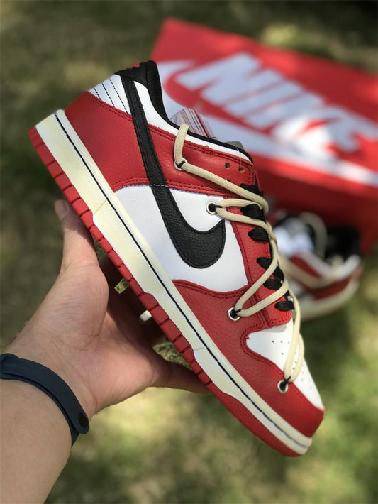 Nike Dunk low