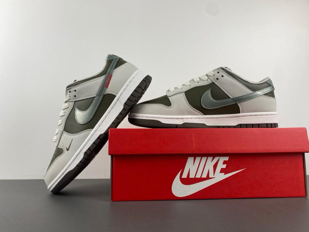 Nike Dunk low