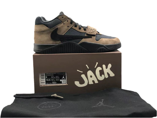 Nike Travis Scott jumpman