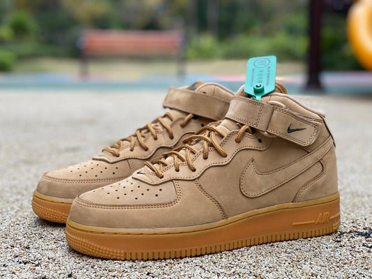 Nike Airforce 1 high