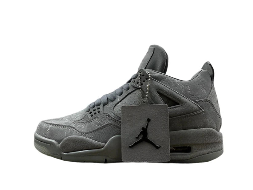Nike air jordan 4