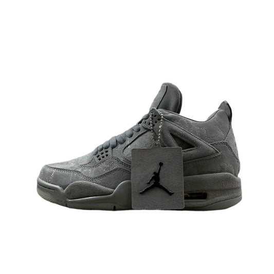 Nike air jordan 4