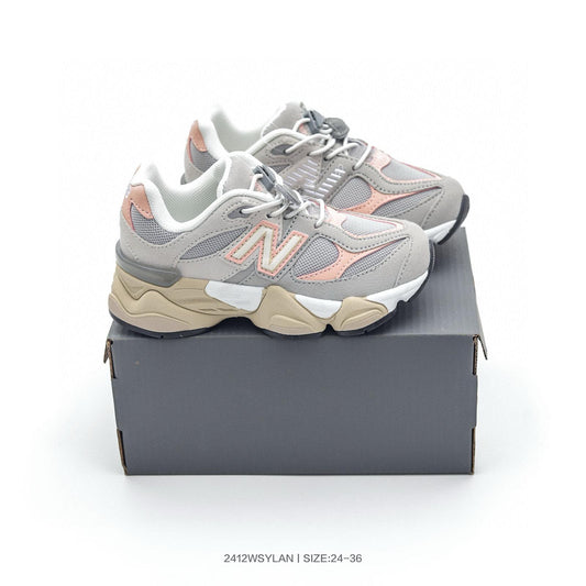New Balance 9060 - kids