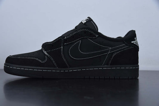 Nike Air Jordan 1 Travis Scott